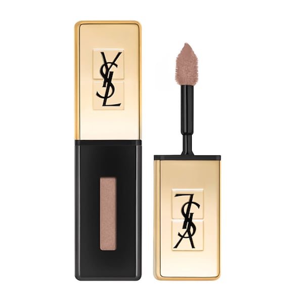 Rebel Nudes -  Vernis à Lèvres, Yves Saint Laurent